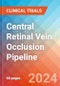 Central Retinal Vein Occlusion - Pipeline Insight, 2024 - Product Thumbnail Image