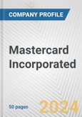 Mastercard Incorporated Fundamental Company Report Including Financial, SWOT, Competitors and Industry Analysis- Product Image