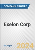 Exelon Corp. Fundamental Company Report Including Financial, SWOT, Competitors and Industry Analysis- Product Image