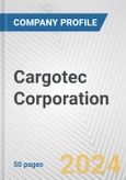 Cargotec Corporation Fundamental Company Report Including Financial, SWOT, Competitors and Industry Analysis- Product Image