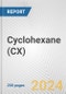 Cyclohexane (CX): 2024 World Market Outlook up to 2033 - Product Thumbnail Image