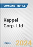 Keppel Corp. Ltd. Fundamental Company Report Including Financial, SWOT, Competitors and Industry Analysis- Product Image