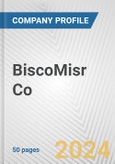 BiscoMisr Co. Fundamental Company Report Including Financial, SWOT, Competitors and Industry Analysis- Product Image