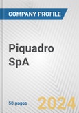 Piquadro SpA Fundamental Company Report Including Financial, SWOT, Competitors and Industry Analysis- Product Image