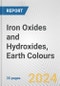 Iron Oxides and Hydroxides, Earth Colours: European Union Market Outlook 2023-2027 - Product Image