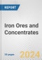 Iron Ores and Concentrates: European Union Market Outlook 2023-2027 - Product Image