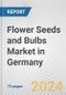 Flower Seeds and Bulbs Market in Germany: Business Report 2024 - Product Image