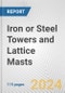 Iron or Steel Towers and Lattice Masts: European Union Market Outlook 2023-2027 - Product Image