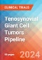 Tenosynovial Giant Cell Tumors - Pipeline Insight, 2024 - Product Thumbnail Image