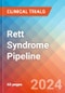Rett Syndrome - Pipeline Insight, 2024 - Product Image