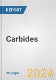 Carbides: European Union Market Outlook 2023-2027- Product Image