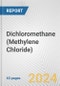 Dichloromethane (Methylene Chloride): European Union Market Outlook 2023-2027 - Product Image