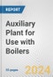 Auxiliary Plant for Use with Boilers: European Union Market Outlook 2023-2027 - Product Thumbnail Image
