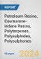 Petroleum Resins, Coumarone-indene Resins, Polyterpenes, Polysulphides, Polysulphones: European Union Market Outlook 2023-2027 - Product Thumbnail Image