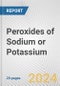 Peroxides of Sodium or Potassium: European Union Market Outlook 2023-2027 - Product Image