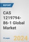 2,4-Dimethylphenol-d10 (CAS 1219794-86-1) Global Market Research Report 2024 - Product Image