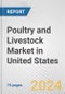 Poultry and Livestock Market in United States: Business Report 2024 - Product Image