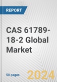 Cocotrimonium chloride (CAS 61789-18-2) Global Market Research Report 2024- Product Image