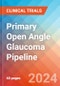 Primary Open Angle Glaucoma - Pipeline Insight, 2024 - Product Thumbnail Image