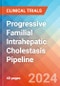 Progressive Familial Intrahepatic Cholestasis (PFIC) - Pipeline Insight, 2024 - Product Thumbnail Image