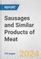 Sausages and Similar Products of Meat: European Union Market Outlook 2023-2027 - Product Image