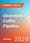 Ulcerative Colitis - Pipeline Insight, 2024 - Product Image