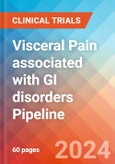 Visceral Pain associated with GI disorders - Pipeline Insight, 2024- Product Image