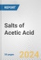 Salts of Acetic Acid: European Union Market Outlook 2023-2027 - Product Image