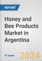 Honey and Bee Products Market in Argentina: Business Report 2024 - Product Thumbnail Image