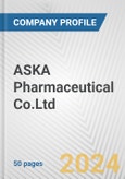 ASKA Pharmaceutical Co.Ltd. Fundamental Company Report Including Financial, SWOT, Competitors and Industry Analysis- Product Image