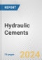 Hydraulic Cements: European Union Market Outlook 2023-2027 - Product Thumbnail Image