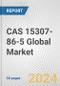 Diclofenac (CAS 15307-86-5) Global Market Research Report 2024 - Product Image