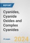 Cyanides, Cyanide Oxides and Complex Cyanides: European Union Market Outlook 2023-2027 - Product Image