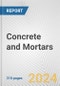 Concrete and Mortars: European Union Market Outlook 2023-2027 - Product Image