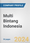 Multi Bintang Indonesia Fundamental Company Report Including Financial, SWOT, Competitors and Industry Analysis- Product Image