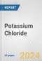 Potassium Chloride: European Union Market Outlook 2023-2027 - Product Image