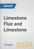 Limestone Flux and Limestone: European Union Market Outlook 2023-2027- Product Image