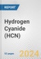 Hydrogen Cyanide (HCN): 2024 World Market Outlook up to 2033 - Product Thumbnail Image