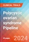 Polycystic ovarian syndrome - Pipeline Insight, 2024 - Product Thumbnail Image