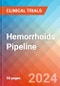 Hemorrhoids - Pipeline Insight, 2024 - Product Image