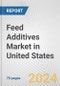 Feed Additives Market in United States: Business Report 2024 - Product Image