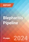 Blepharitis - Pipeline Insight, 2024 - Product Thumbnail Image