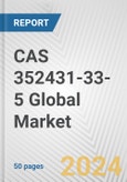 Triamcinolone acetonide-d6 (CAS 352431-33-5) Global Market Research Report 2024- Product Image