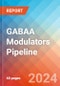 GABAA Modulators - Pipeline Insight, 2024 - Product Image