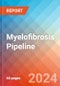 Myelofibrosis - Pipeline Insight, 2024 - Product Image