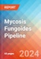 Mycosis Fungoides - Pipeline Insight, 2024 - Product Thumbnail Image