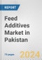 Feed Additives Market in Pakistan: Business Report 2024 - Product Image