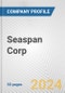 Seaspan Corp. Fundamental Company Report Including Financial, SWOT, Competitors and Industry Analysis - Product Thumbnail Image