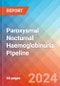 Paroxysmal Nocturnal Haemoglobinuria - Pipeline Insight, 2024 - Product Image