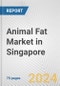 Animal Fat Market in Singapore: Business Report 2024 - Product Thumbnail Image